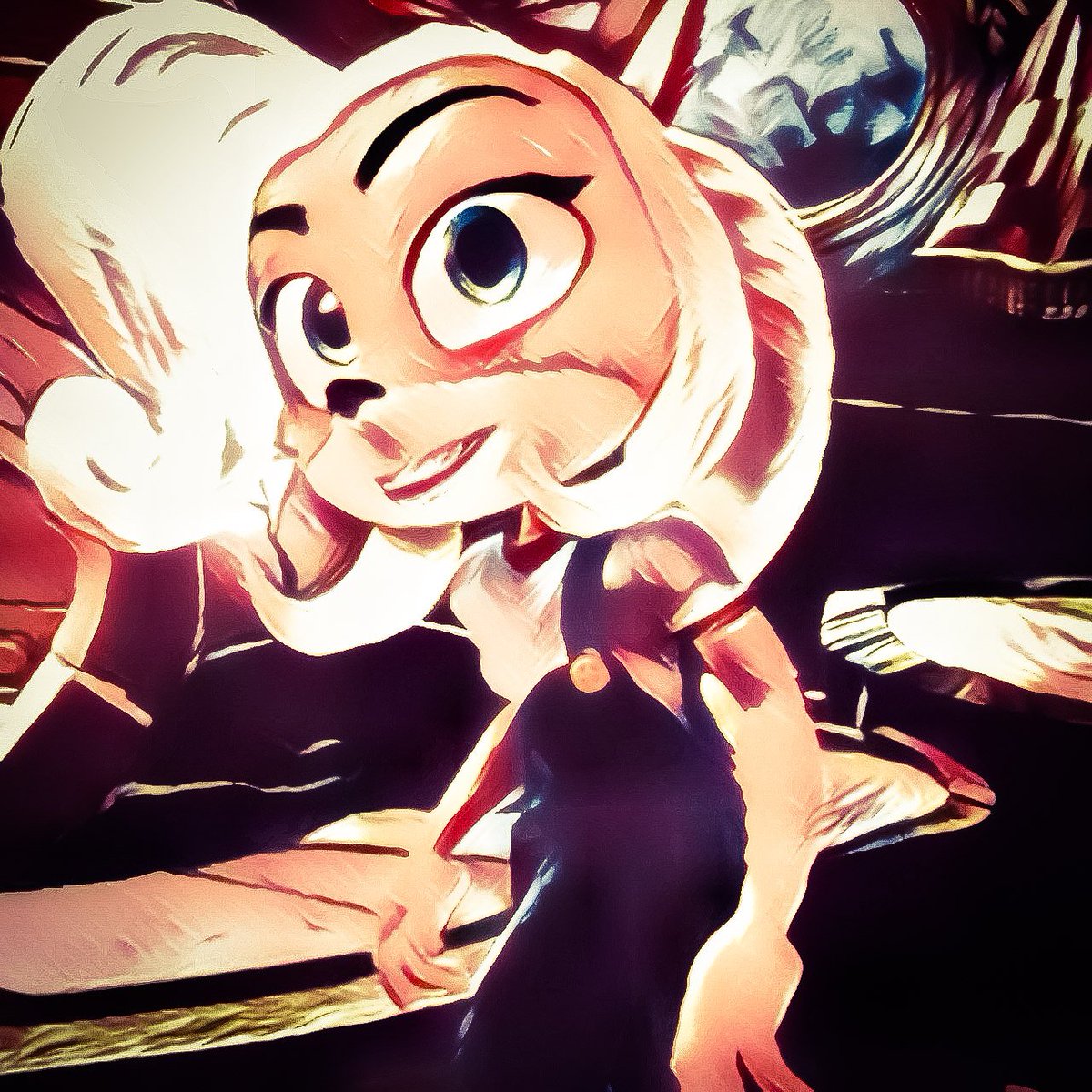 Rafasabarah's tweet photo. Coco Bandicoot
#artwork #art #digitalluisraf #digitalart #digitalartist #fanart #cocobandiccot #CrashBandicoot #ps4 #games #classic https://t.co/ve3YB2hzyR