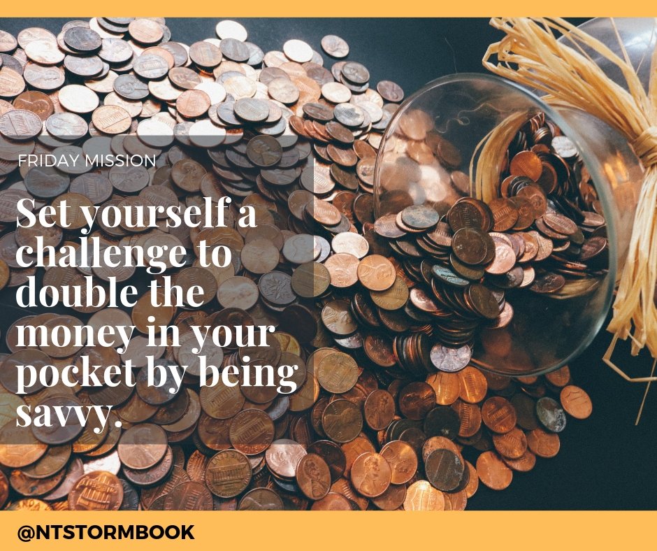 NTStormBook's tweet photo. ** Friday Mission **
Is it your mission too?
COMMENT yours below. 

#ntstormbook
#fridaymission
#mission
#missionlife https://t.co/NcvEUo1QW7