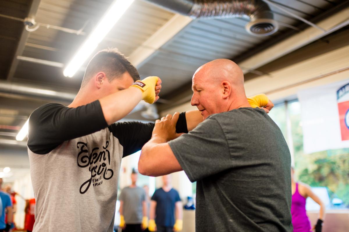 jacksboxinggym's tweet photo. You've got goals, we've got the expertise -- let's work together. https://t.co/Ixz0kehkxh
