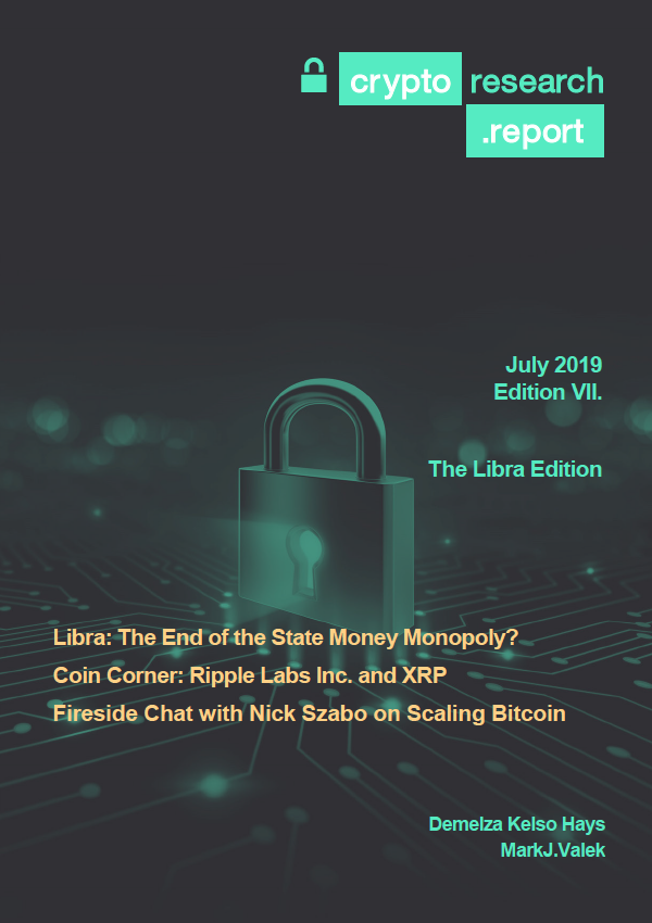 CryptoManagers's tweet photo. Central Bank should be printing the https://t.co/8PdO2jChJ7 instead of money!

#Libra kills #XRP 
@NickSzabo4 on #Zcash, #Dash, &amp; #Monero

@falconpb Partners with CRR!
Thanks @bitpanda @GenTwoDigital @coinfinity @BitcoinSuisseAG 

https://t.co/OZqhTLo8iP https://t.co/WXOc0NleCB