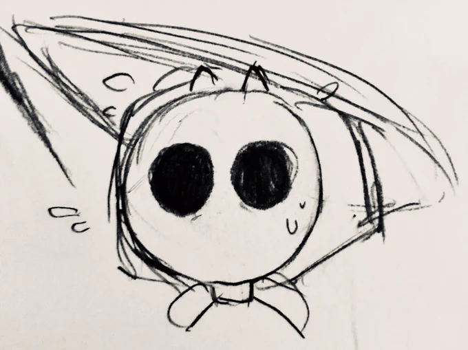 Hm whoops it seems I have fallen into #hollowknight 