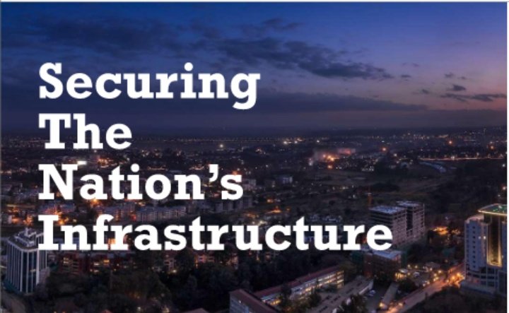 CyberSpeakLC's tweet image. Also on #CyberScapeAfrica magazine issue 2 is @DingaLawrence with a captivating article on how to protect the nations #CriticalInfrustructure. How do you identity what important also in your organization

Grab a copy joom.ag/Qo3e/p30 

#CyberInAfrica #CyberSecurity #DEFCON