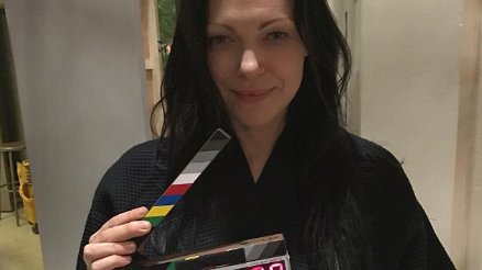 NetflixIT's tweet photo. Laura Prepon e Natasha Lyonne: attrici, registe e custodi del nostro cuore. https://t.co/7xK7UQfRBi