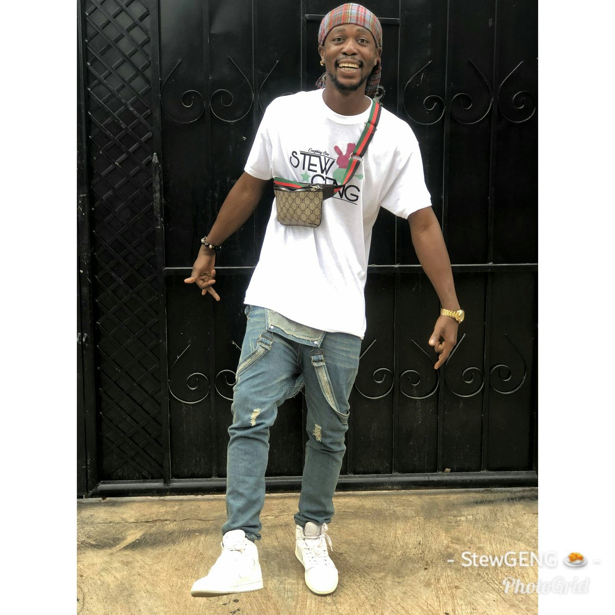 Deenzy31's tweet photo. 🥘StewGeng 🔌🔋 https://t.co/qtKro3mh4O
