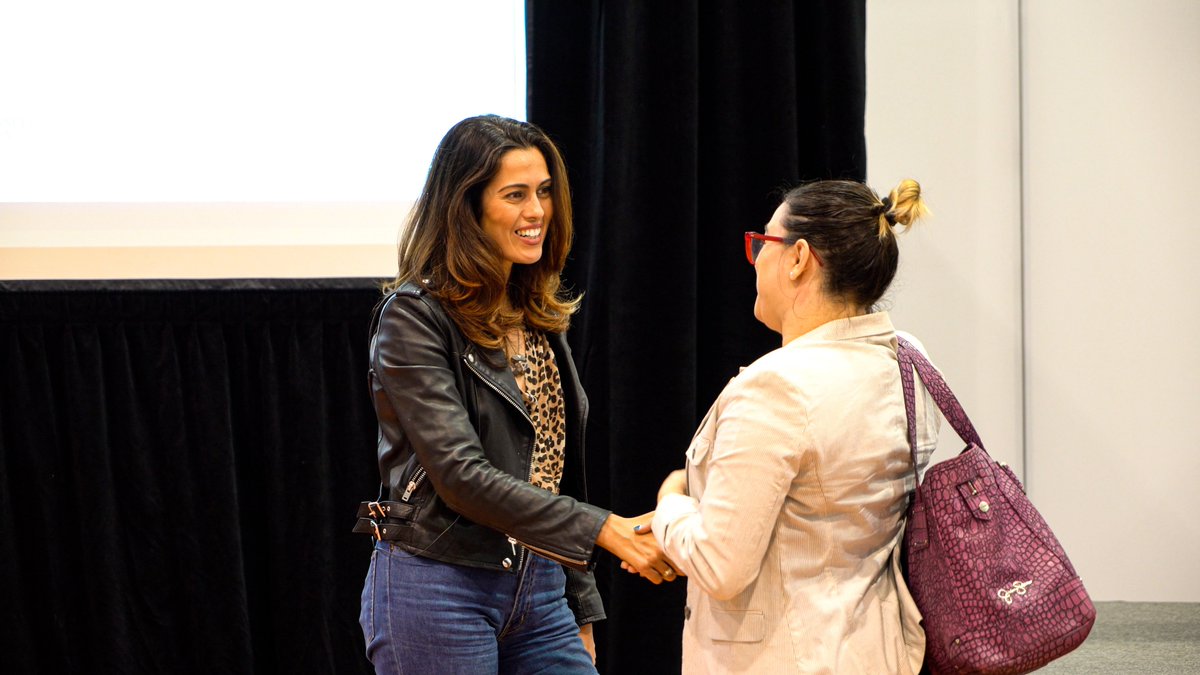 ScalingRetail's tweet photo. I’m going to MAGIC and Liberty Fairs in Vegas next week- see you there?! I’ll film brand interviews and present “Retail's Latest Disruptor: The Resale Industry!” at MAGIC on Mon. and Tues. at 1:30 pm. https://t.co/WV7PDRpzO8

#wwdmagic #capsuleshow #agendashow https://t.co/JeOJCA6iyA