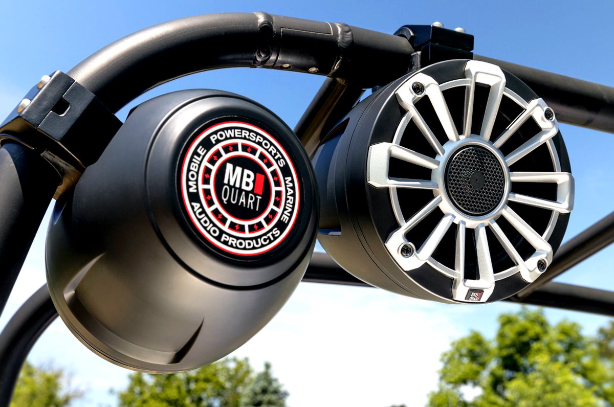 MB Quart tweet media