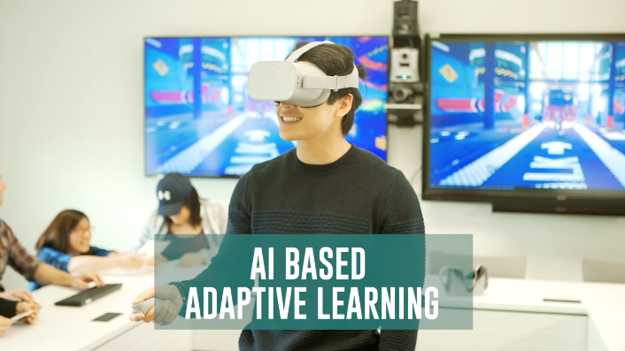 LincLingo's tweet photo. We use Natural Language Processing, (NLP) and the smarts of Artificial Intelligence to provide a personalized and adaptive learning (AI) experience to each language learner.
Find out more here 👇
https://t.co/2TRiEzx2bR https://t.co/Lfpe6eRw0u