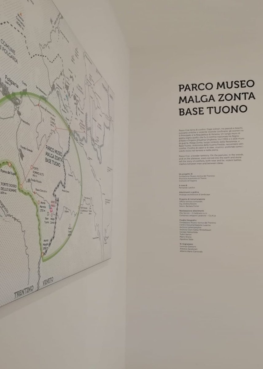 anålogo architecture tweet media