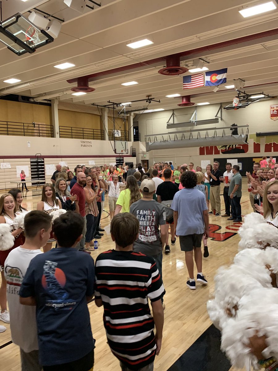 link_phs's tweet image. Excited to have the Class of 2023 on campus! #FlashbackFriday @phsmustangs