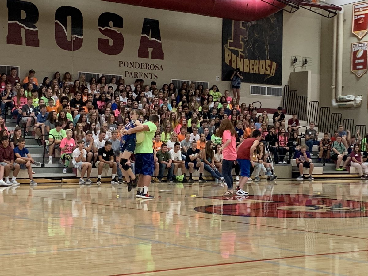 link_phs's tweet image. Excited to have the Class of 2023 on campus! #FlashbackFriday @phsmustangs