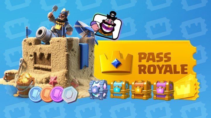 🤩SORTEO DE 3 PASES ROYALE🥳

Requisitos:

- Seguir a <a href="/BraccoRubenH/">Ruben</a> 👌🏻
- Seguirme 🤙🏻
- Dar RT y FAV🔄❤️

Termina en 2 días🍀