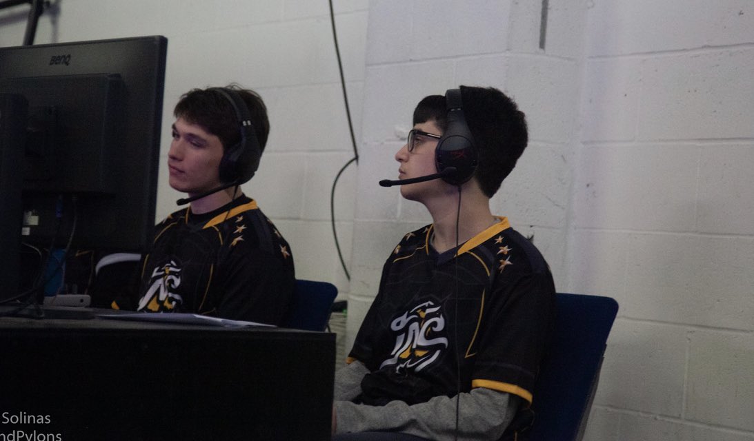 InControlGG's tweet image. Unfortunately at this time we would like to wish @Birch_cat a farewell from @InControl_Spl &amp;amp; our organization. We wish him nothing but the best in his future endeavors. #InCNation💫