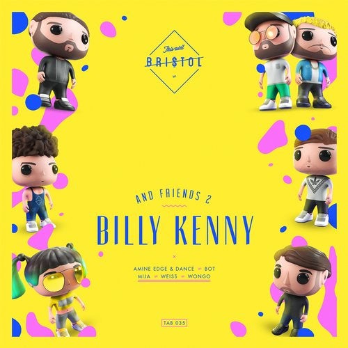 Dancerituals1's tweet photo. #DR062 #DanceRituals
17. Wongo, @BillyKennyMusic - 4 My PPL (Extended Mix) [@ThisAintBristol]

#TechHouse
https://t.co/NHscQANaY4 https://t.co/N0lN7Yefjb