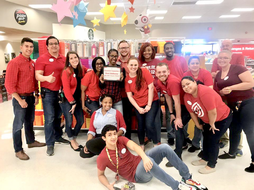 Our summer series continues, with Shari being our July summer superstar! Such a great business owner and we are so happy we have her on our team! #FryRdFam #katytarget #D364POWERHOUSE #killinit #summersuperstar <a href="/johnp_sheehan/">John Sheehan</a>