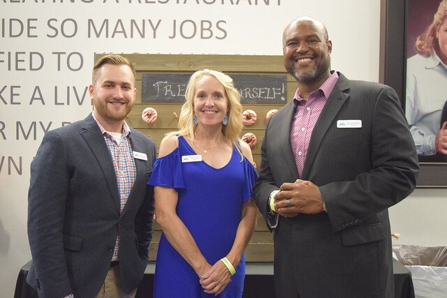 Dublin Ohio Chamber tweet media