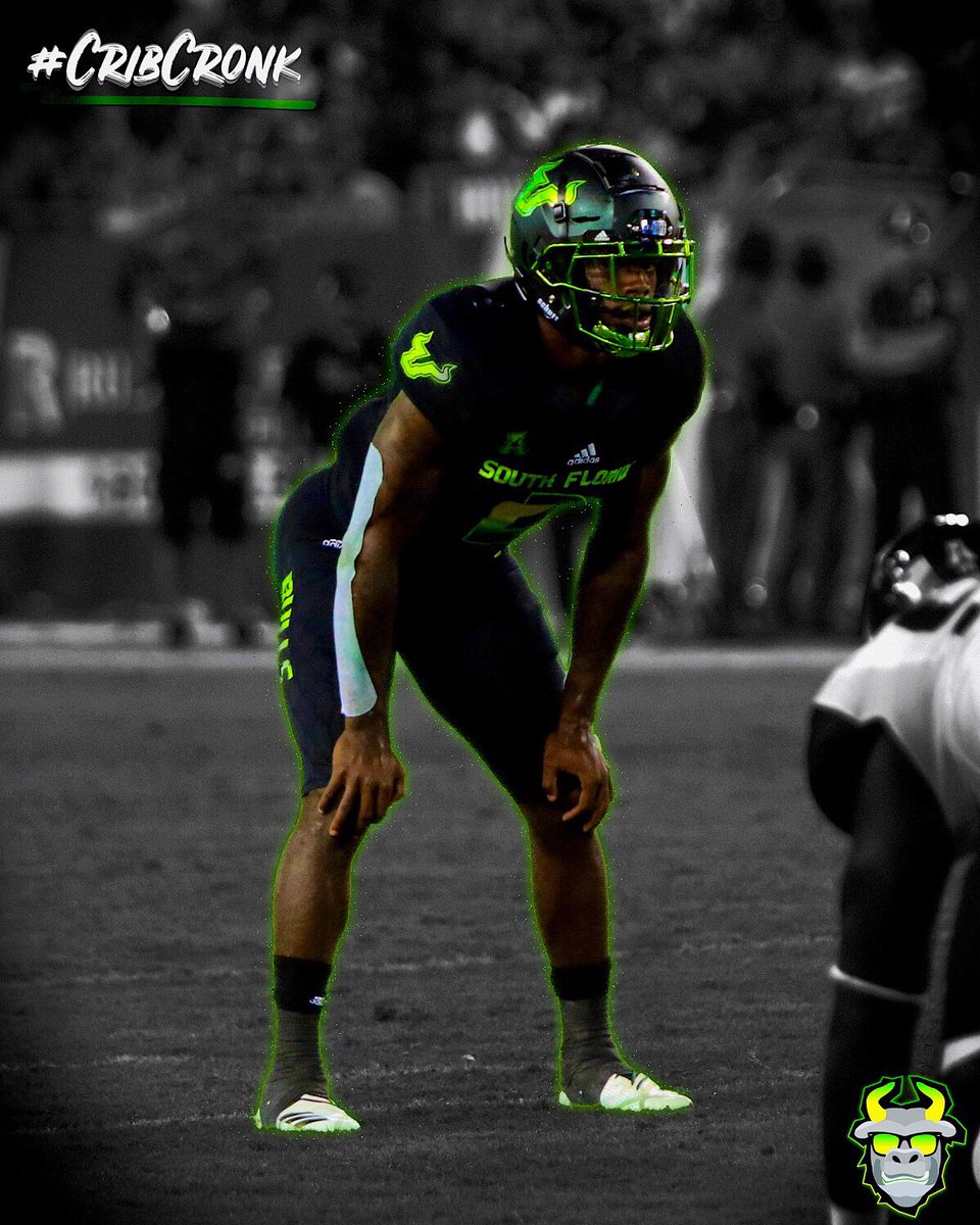 SoFloBulls's tweet image. ‘this a rollie, not stopwatch, shit don’t ever stop’
#𝗖𝗿𝗶𝗯𝗖𝗿𝗼𝗻𝗸 — 🎬’s on deck!
❷ @JCronkk 
#MadeInDade #Miami #USF
