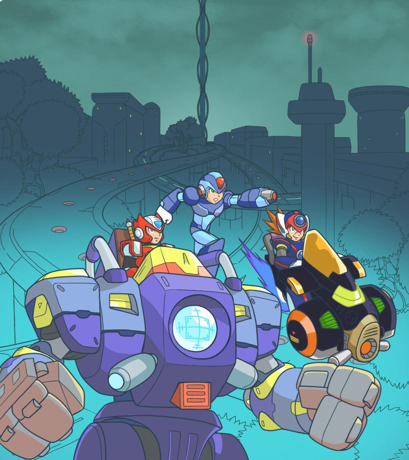 megaman x8 upgrades megaman x8 upgrades