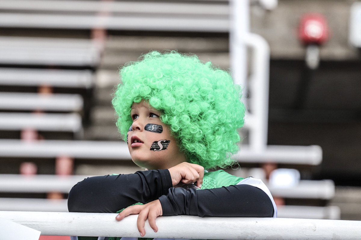 sskroughriders tweet picture