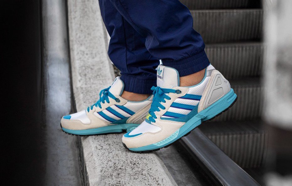 adidas torsion zx 5000 og