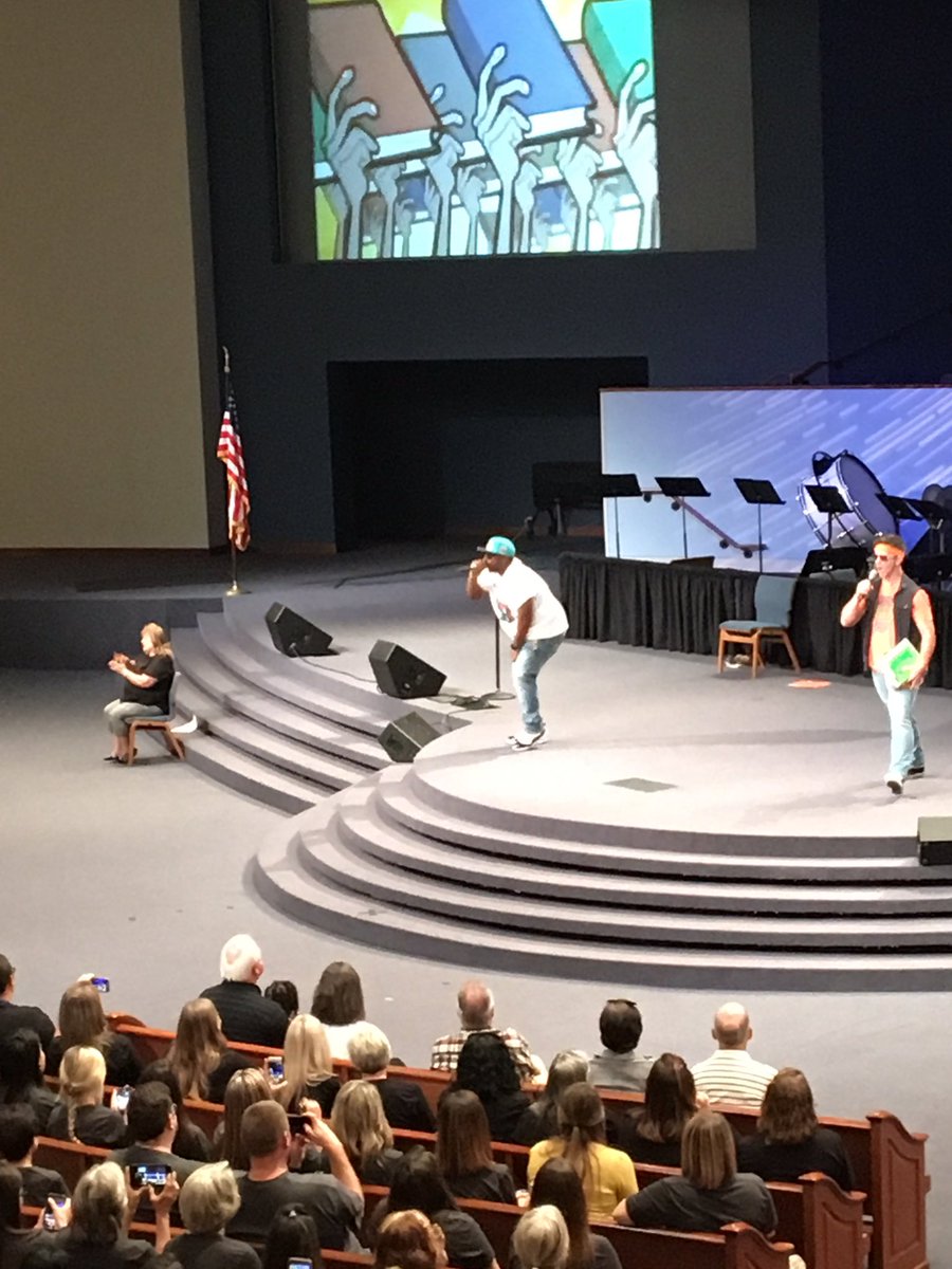 Barwise MiddleSchool tweet media