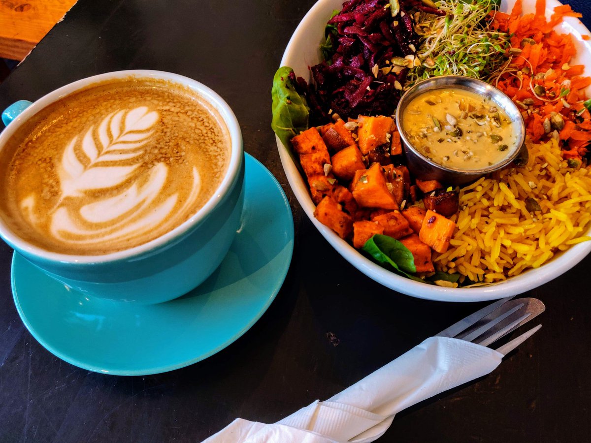 MudsharksCoffee's tweet photo. Happiness is simple when you keep it simple.
Best Day Ever, starts now.
#happiness #bestdayever #49thparallelcoffee #espresso #coffee #barista https://t.co/hagdKcLLoG