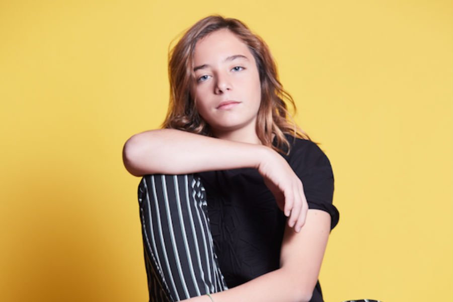 RevistaTUmx's tweet photo. Escucha “Decídete”, ¡la nueva canción de @izanllunas en colaboración con RK --> https://t.co/KOCD9VmvWL 😀🎼👏😍 https://t.co/AvHI0fPJfd