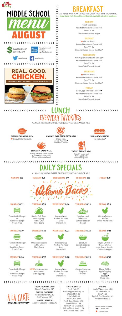 RedAppleDining tweet picture