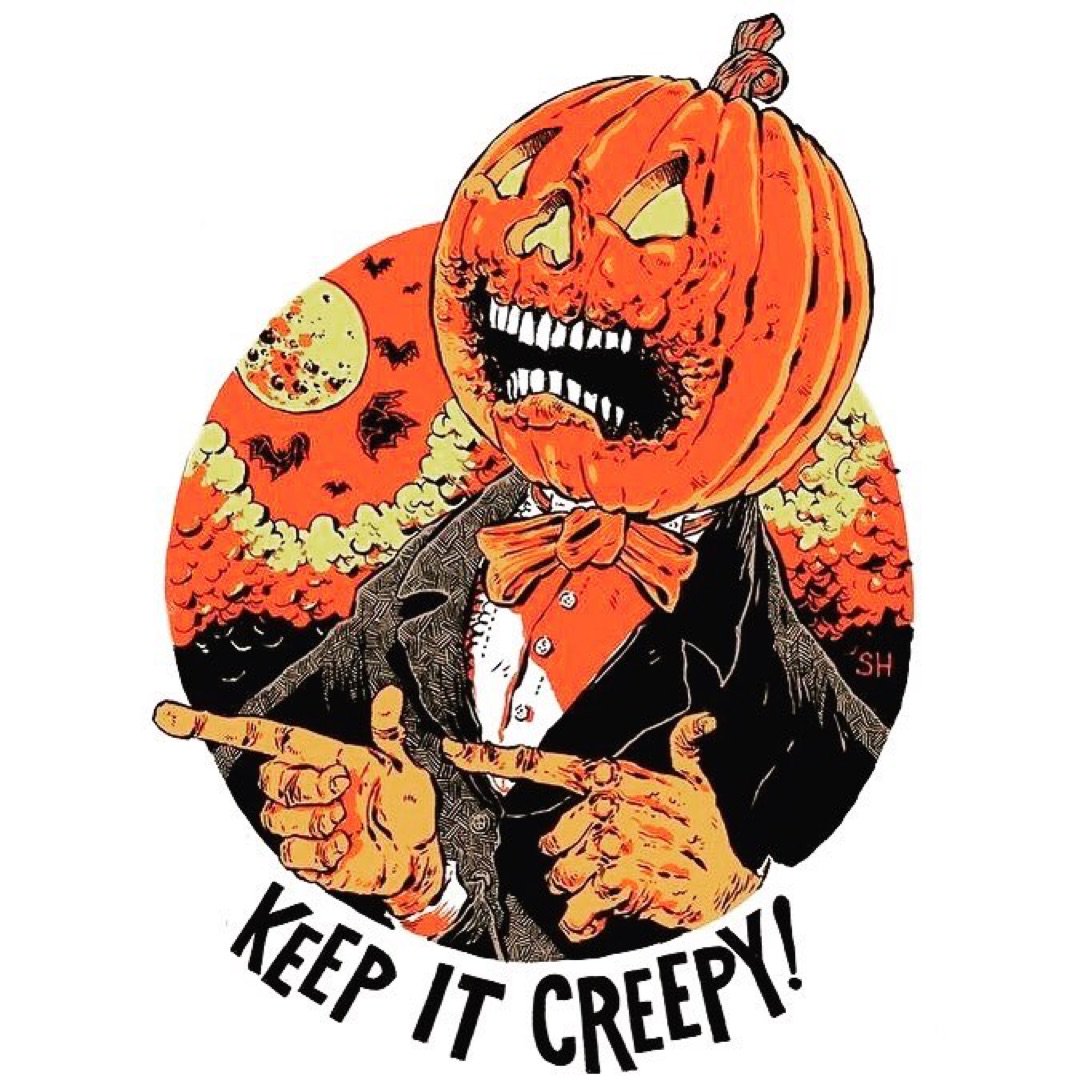 emptyfacesinc's tweet photo. Just a nice little Friday reminder!

#Repost: @tarotreaderpete https://t.co/IRDh5AuyI8