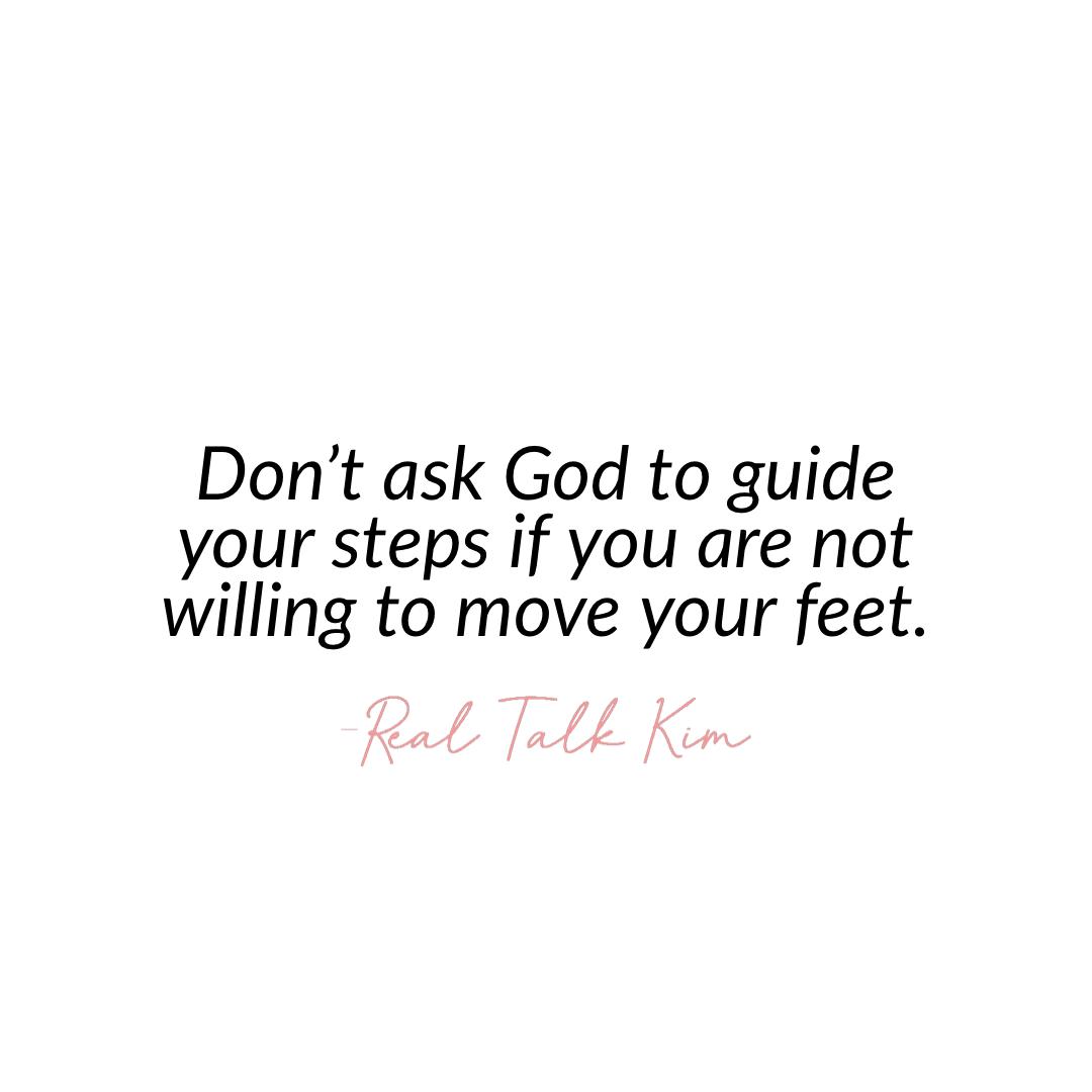 RealTalkKim's tweet photo. When God starts speaking, get ready to start moving! https://t.co/Wkb8nFxu9N