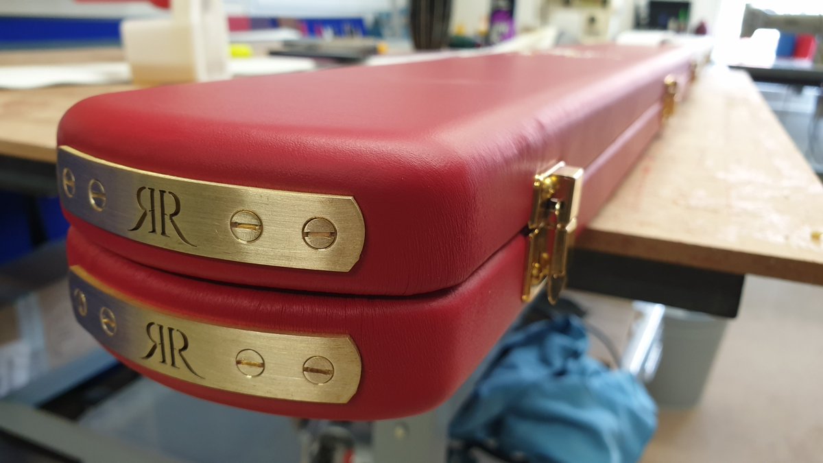 RR Cue Cases tweet media