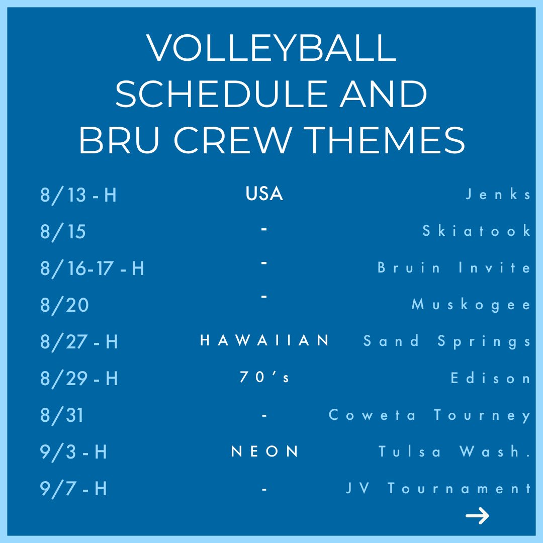 bhsgetshype's tweet photo. Where will you be on tuesday and thursday nights?😏😏 #bvillebruwin https://t.co/X6nS1CDqJi