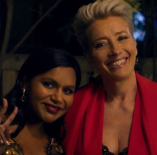 The Ladies Community tweet media