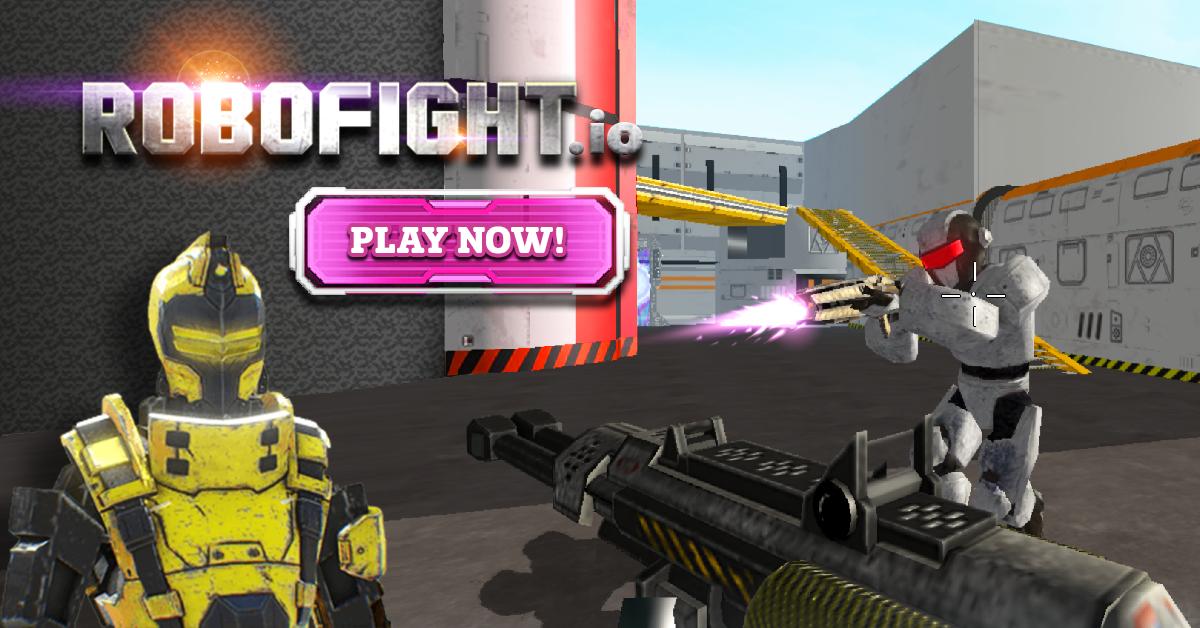 twoplayergames's tweet image. RoboFight io Game - PLAY NOW! 👇
twoplayergames.org/RoboFight-io/1…
-------------------
#twoplayergames #robofight #io #iogames #online #multiplayer #war #game #team