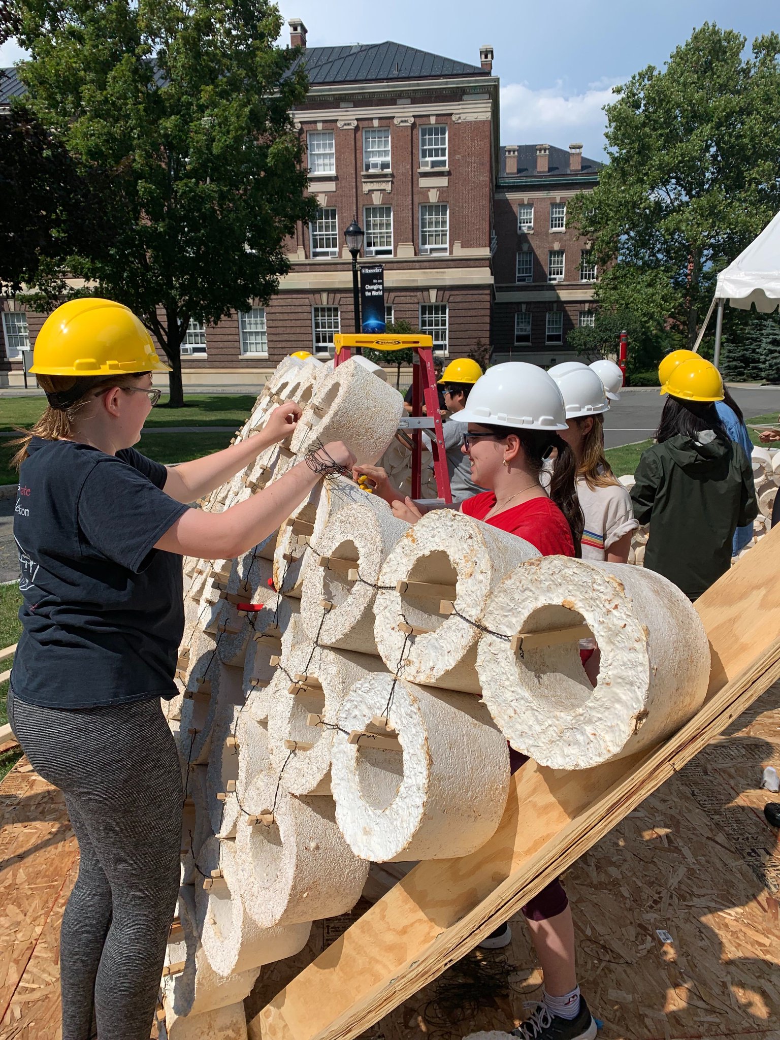 Rensselaer on Twitter: