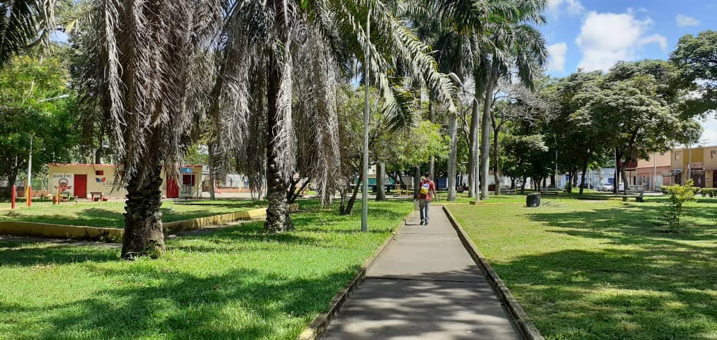CercaDeTiVzla's tweet photo. 👉Durante este #CercaDeTi2019 decenas de espacios públicos fueron recuperados mediante las jornadas de limpieza🧹🧼

📍Guanare, Estado Portuguesa. https://t.co/NPz9eWzSDa
