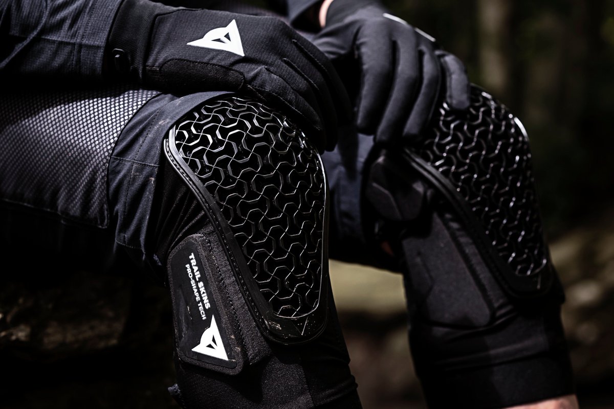 dainese mtb protection