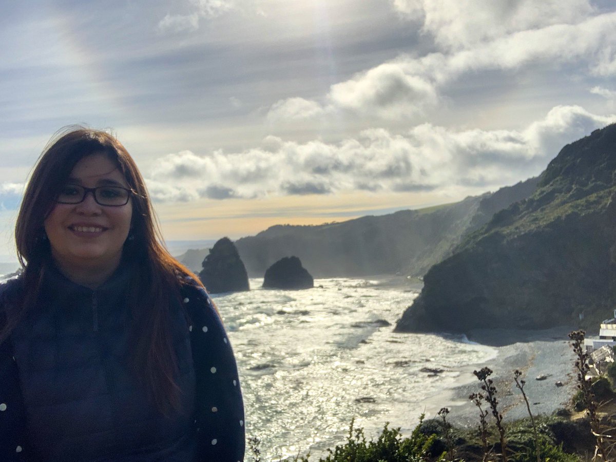 katyvisita's tweet photo. 📍Caleta Estaquilla
Se ubica en la comuna de #LosMuermos Región de Los Lagos. Un lugar con vistas increíbles al Océano Pacífico.
.
#caletaestaquilla #chile #surdechile #ElTiempoCHV #molaviajeros #rlbv #redblogueros #rayadosporlasfotos #KatyVisitaEstaquilla #KatyVisita https://t.co/FpU4EmIIuZ