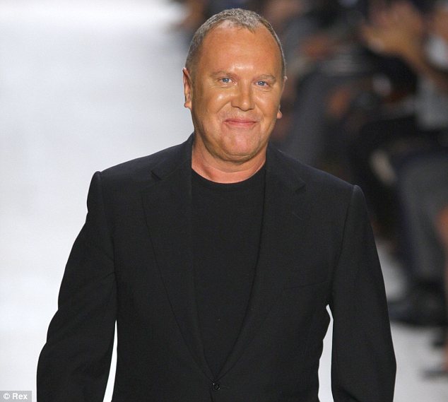 HAPPY 60th BIRTHDAY to MICHAEL KORS!! Born Karl Anderson Jr., American fashion designer. 