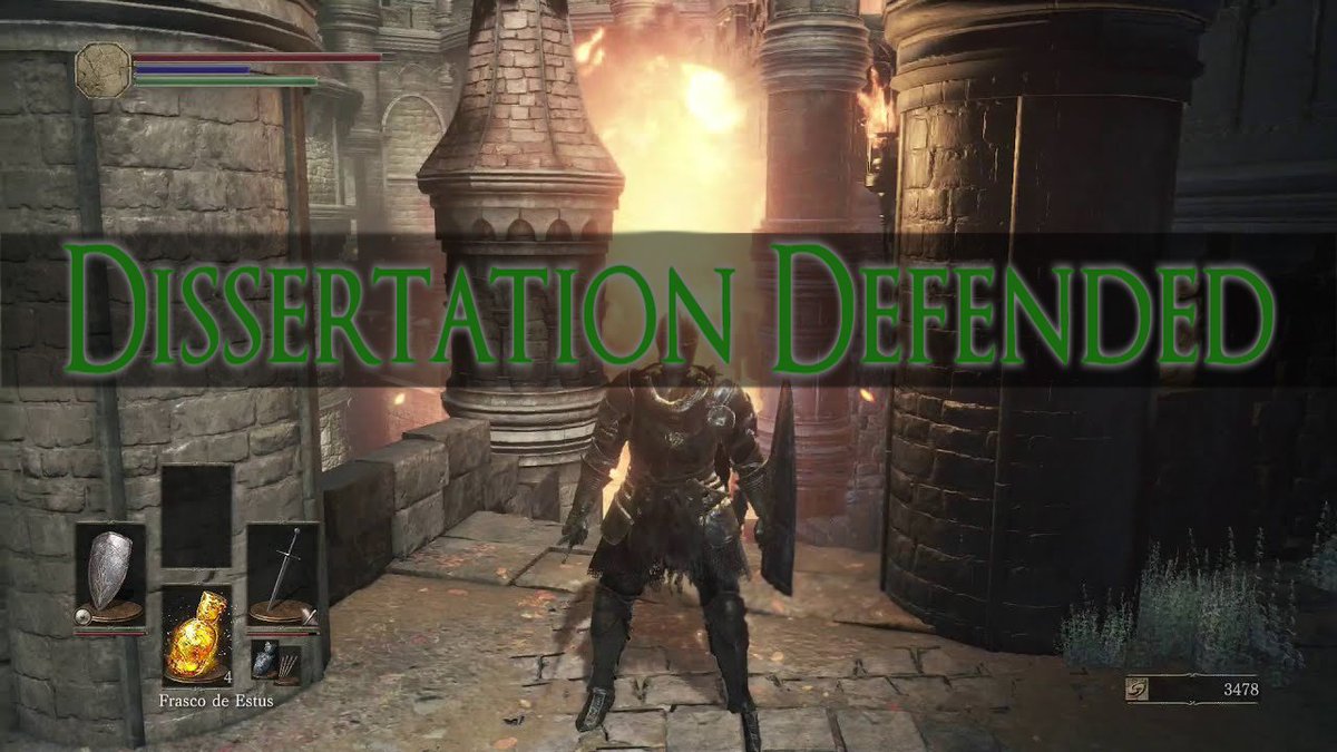 Congratulations to Beth Gilmore (<a href="/alwayselizabeth/">𝐸𝘭𝘪𝘻𝘢𝘣𝘦𝙩𝙝 ⁷ ♓︎</a>) (IU Rhet / CMCL), who has successfully defended her thoughtful and relevant dissertation: “The Rhetoric of Benevolence: Invisible Children and the Construction of Whiteness in Philanthropy.” Time to celebrate! #TeamRhetoric