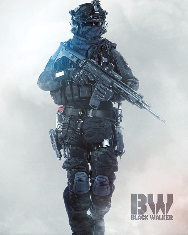 LeBLANC51tA's tweet photo. #teamblackwalker #airsoft #airsofter #airsoftgun #airsoftworld #airsoftphotography #airsoftnation #tactical #tacticalgear #tacticool #cosplay #specialforces #operator #pewpew #pewpewpew #multicamblack #acr #black https://t.co/kYpCtg6n0L https://t.co/HHNM02xo82
