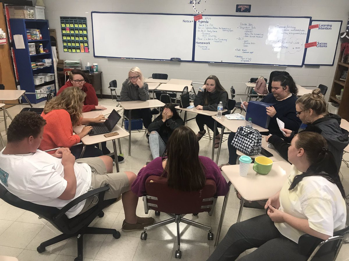 yearbooklchs's tweet photo. Strategy session for the 2020 Yearbook.  It’s going to be BIG!! Flash sale ends MONDAY, 8/12! Reserve your copy ASAP! #ourstoryLC https://t.co/Rqb9ShOBYb