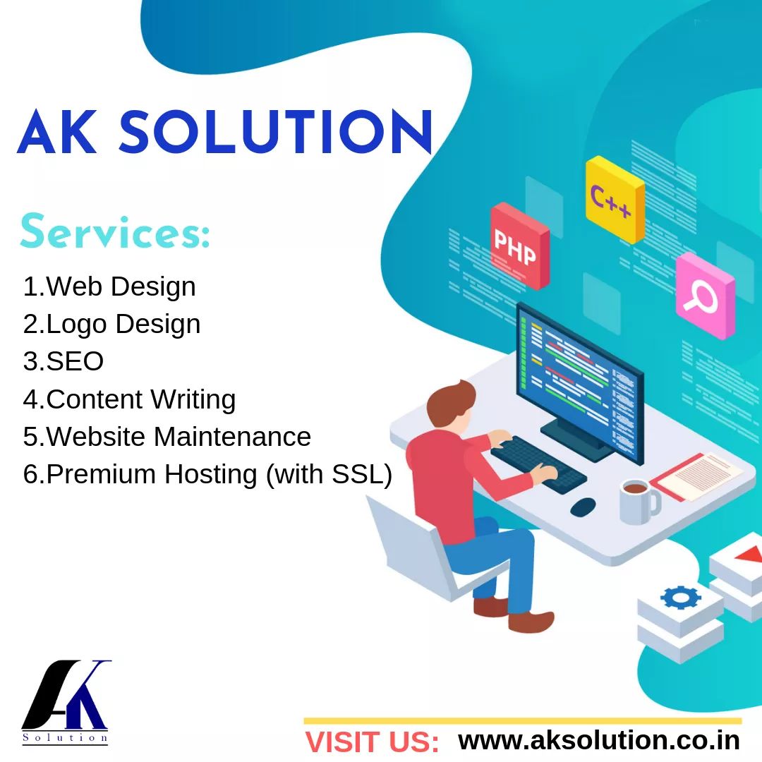 AK Solution Official (@AKSolution19) / Posts / X