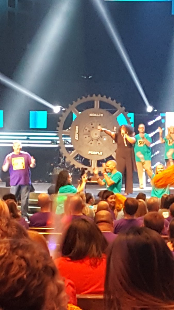Simply the Best! @kacage #RISDConvocation19