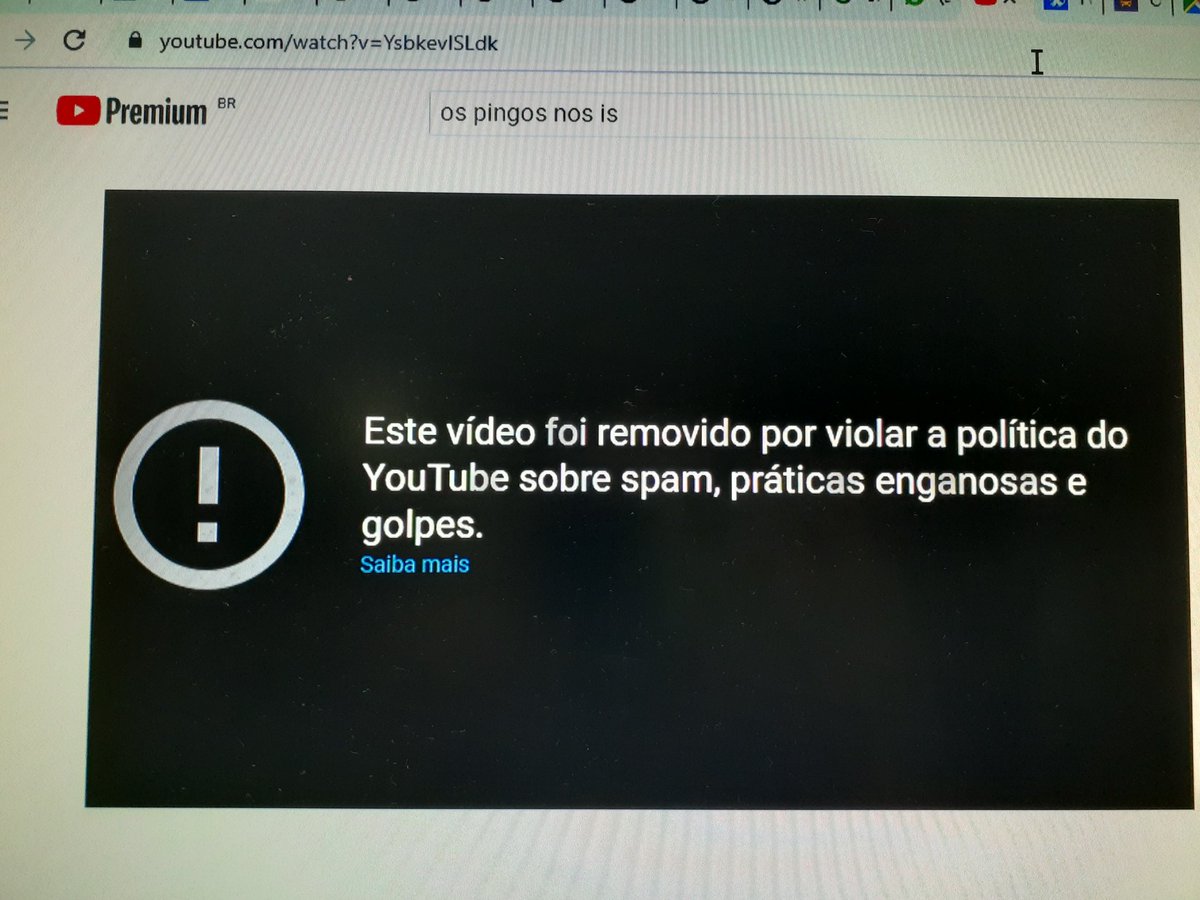 patricia_kdsr's tweet photo. @BlogDoPim Gente que absurdo!!!! https://t.co/U6Fguo2ksw