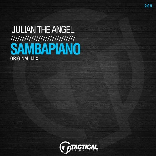 Dancerituals1's tweet photo. #DR062 #DanceRituals
06. @Julian_TheAngel - Sambapiano (Original Mix) [@Tactical_Rec]

#TechHouse
https://t.co/NHscQANaY4 https://t.co/HTeTKAYj6K