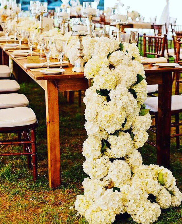 ProEventPlanner's tweet photo. HOW TO CHOOSE THE RIGHT LINENS FOR YOUR EVENT
TABLE RUNNERS
A #TableRunner is normally fabric that lay lengthwise & centered across table. Today we are going rogue.
#DreamcatcherEventLinens #LinenRental #PartyDecorator #EventDecor #EventDecorator #EventDesign #UniqueEventDesign https://t.co/wj0PHU82Ps