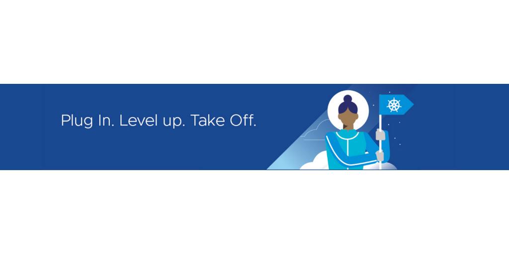 cloudnativeapps's tweet image. Going to #VMworld US? Dive deeper into the world of Kubernetes during our Intro to Containers &amp;amp; Kubernetes workshop! You&apos;ll understand the first principles of a cloud native infrastructure and deploy your first cluster. Register here: web.cvent.com/event/923ffadc…