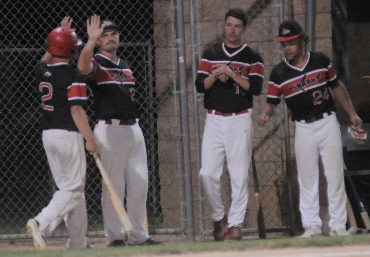 MinnBaseball's tweet photo. Class A roundup: Tri-City prevails in a marathon for the ages
https://t.co/16oCmTN6FT https://t.co/n5LZzELC3Z