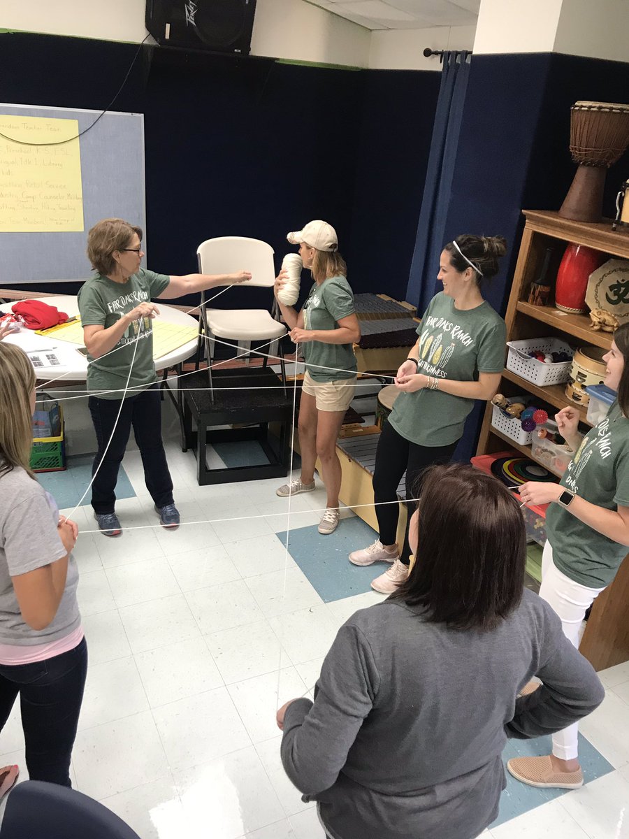 ammedavis19's tweet photo. Great ending to PD week facilitating learning on Whole Child instruction!! Raising up kids to be the best they can be! @FairOaksRanchES @BoerneISD #wholechild #foresstickingwithkindness #weareboerne https://t.co/inEMZKMaXP