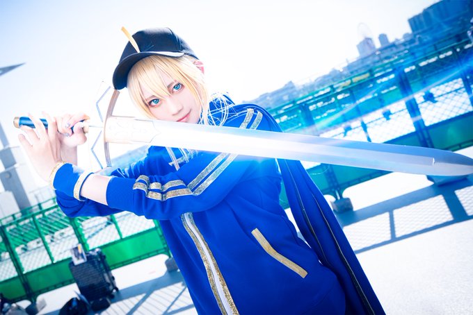 Twitterのコスプレ画像39